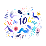 wisp10line